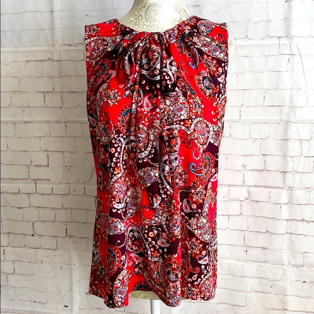 Tommy Hilfiger Suit Separates top in Small NWT!